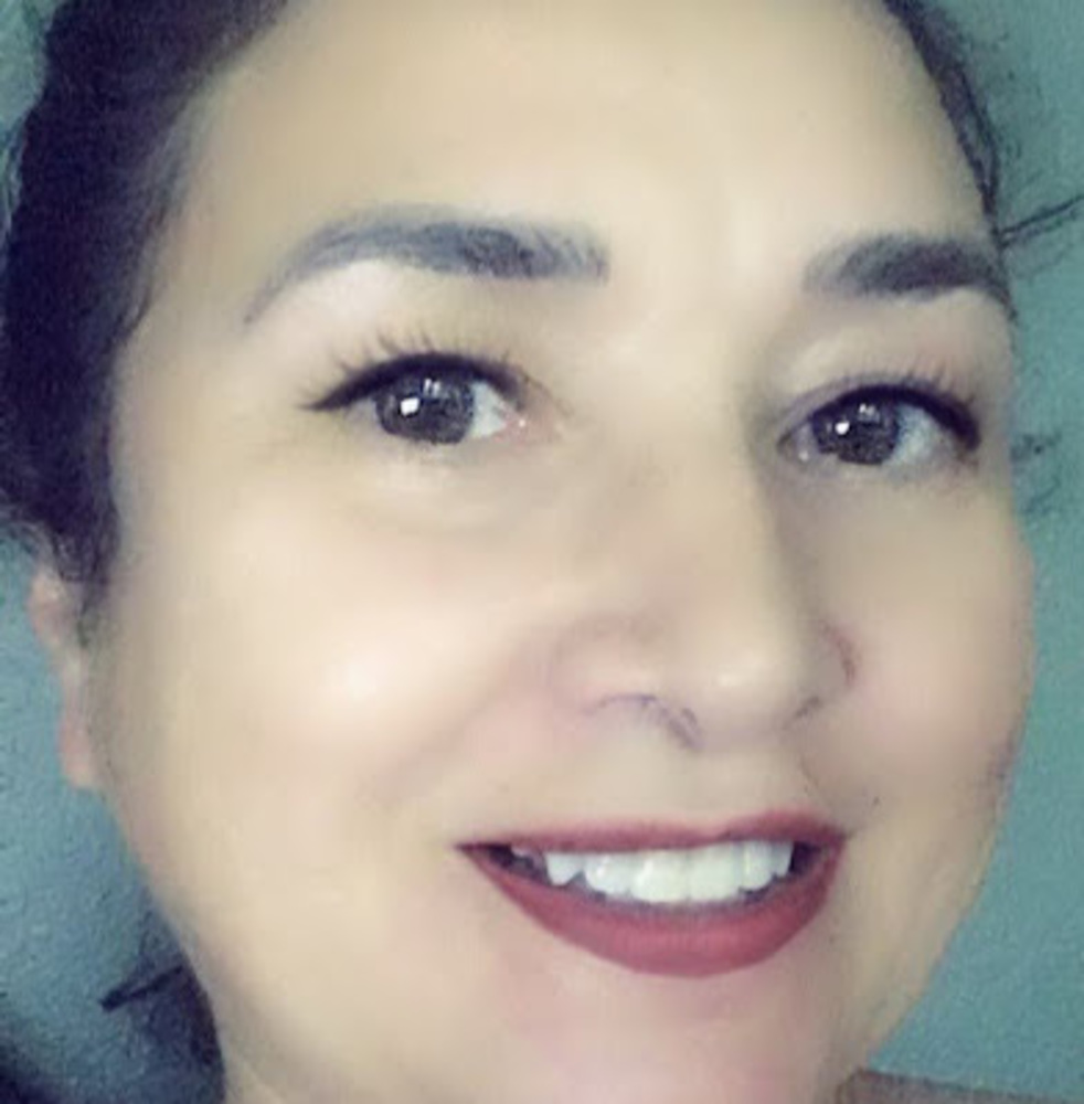 Meet your Posher, Martha